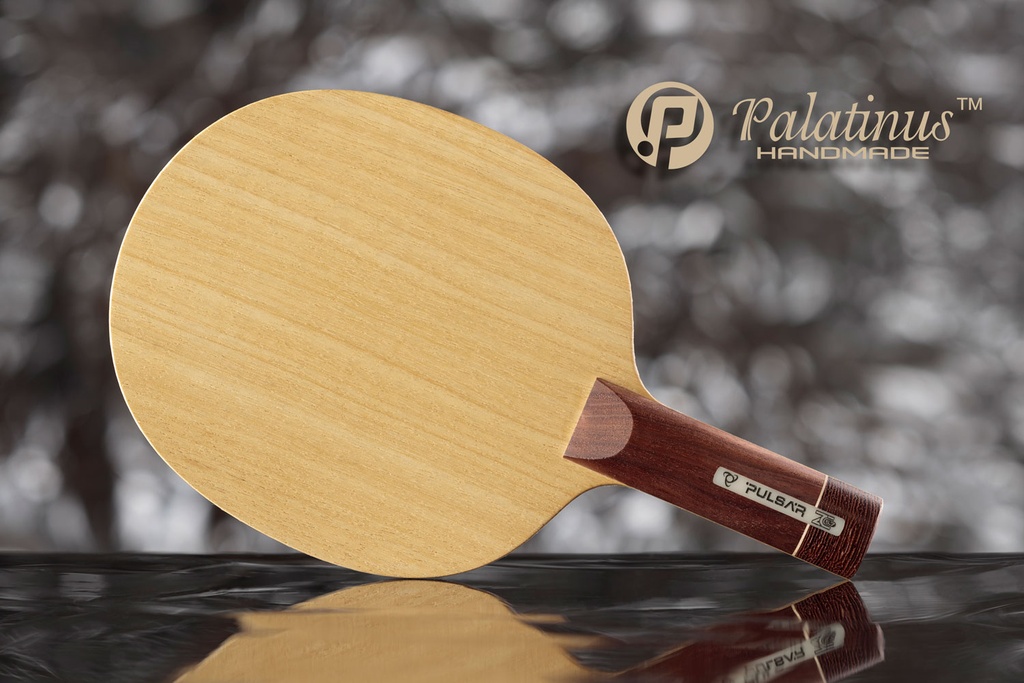 PULSAR 5.7 ZLC Handmade Blade - Buy Now